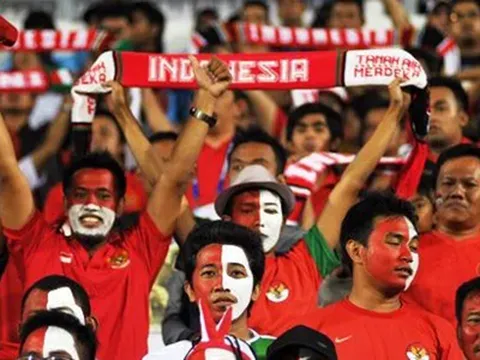 Indonesia có hành vi đáng xấu hổ, Chủ tịch lên tiếng