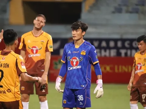 Bùi Tiến Dũng lên tiếng về HLV Kim Sang-sik, muốn trở lại ĐTQG