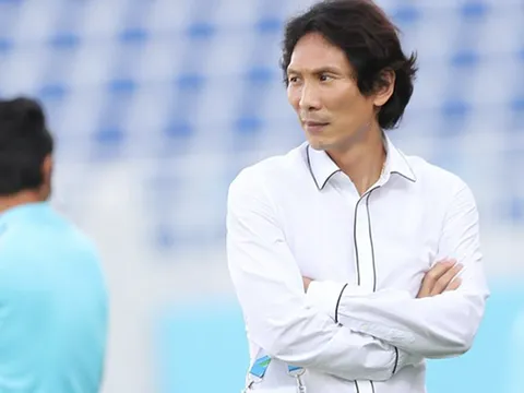 Sa thải HLV Gong, CAHN phải đền bù hơn 10 tỷ