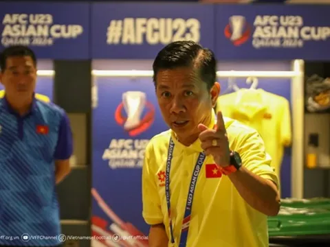 "U23 Việt Nam đã không chơi tốt như trình độ vốn có"