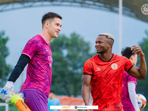 AFC ra phán quyết về ngôi sao nhập tịch ĐT Việt Nam