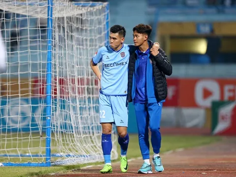 ĐT Việt Nam mất 6 trụ cột tại Asian Cup?