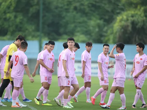 Việt Nam hết cơ hội đi tiếp ở vòng loại World Cup 2026?
