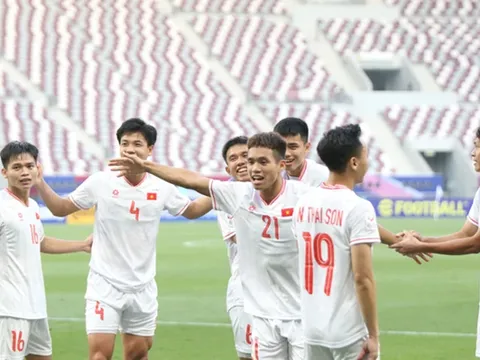 "Top 4? U23 Việt Nam đừng ảo tưởng nữa"
