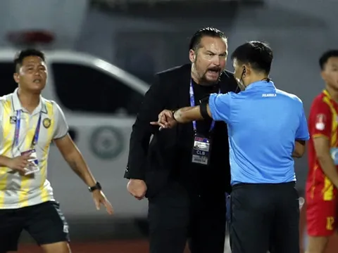 CLB Thanh Hóa bị thù ghét tại V-League?