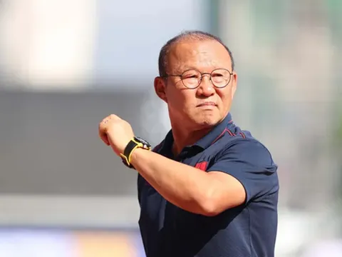 Hàn Quốc có biến, HLV Park Hang-seo sắp nắm quyền?