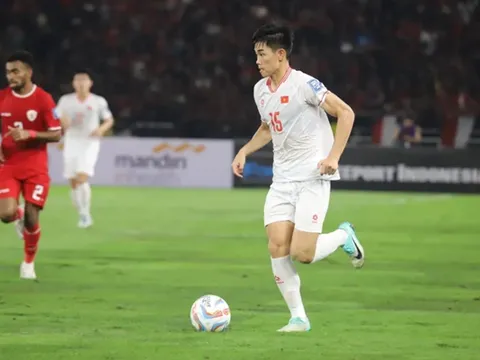 U23 Việt Nam mất chân sút quan trọng sau trận thắng Kuwait