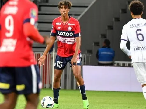 PSG sẽ phải hối hận nếu không sớm chốt mục tiêu của M.U