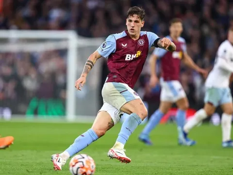 Villa nhắm sao Juve thay Zaniolo