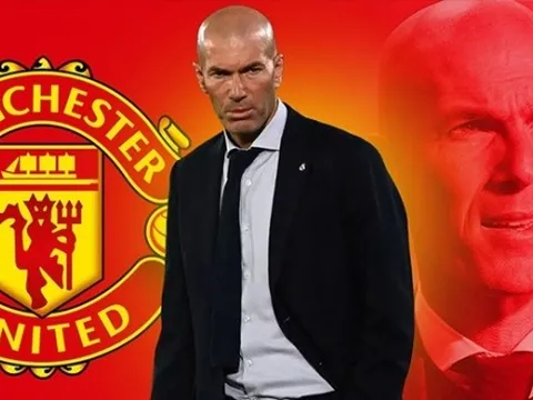 Zidane có gì cho Man United?