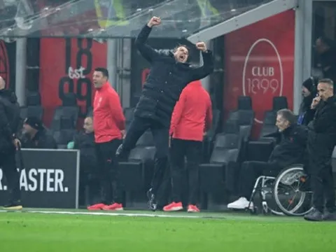 Rõ tương lai Simone Inzaghi sau chức vô địch Serie A