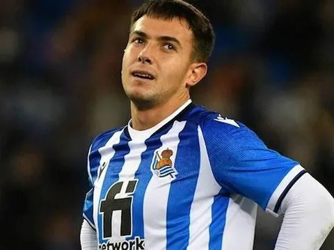 Arsenal theo đuổi tiền vệ xuất sắc bậc nhất châu Âu