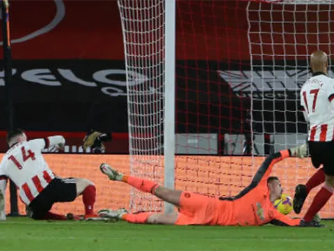 8 cầu thủ Man Utd cần thời gian thi đấu trước Everton