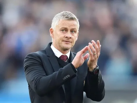 M.U gửi thông điệp đến các tay trung gian về tương lai của Solskjaer