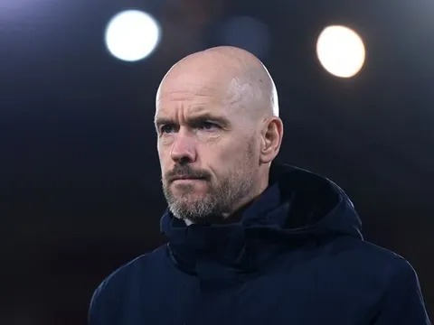 "Việc trở lại Old Trafford sẽ không mang đến cho ông ấy kết thúc có hậu"