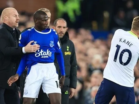 CĐV Everton tố Harry Kane lừa đảo