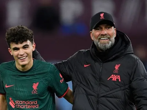 5 cầu thủ giúp Klopp tiết kiệm hàng triệu bảng sau vụ Cody Gakpo