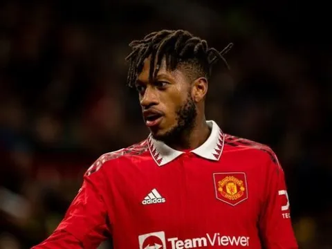 M.U có thể sử dụng tài năng lý tưởng để dứt tình với Fred