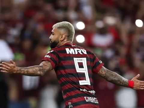 Thương vụ 24 triệu bảng có thể khoác số áo mơ ước tại Arsenal