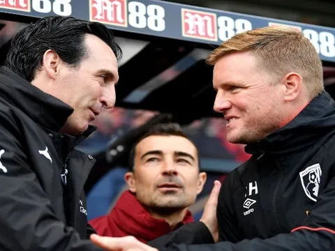 Cuối cùng, Newcastle đã tìm được HLV phù hợp nhất