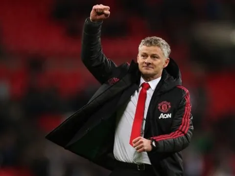 Tìm được bản sắc cũ, Man Utd khiến Premier League khiếp sợ với thống kê bùng nổ