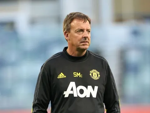 M.U chia tay nhân viên quan trọng sau 16 năm gắn bó