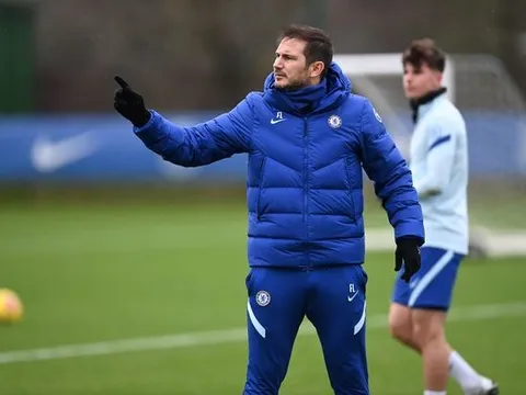 Vì ngôi sao hàng đầu này, Chelsea tuyên chiến với PSG