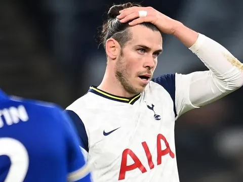 Carlton Palmer chỉ ra thời điểm Gareth Bale sẽ tỏa sáng cho Tottenham