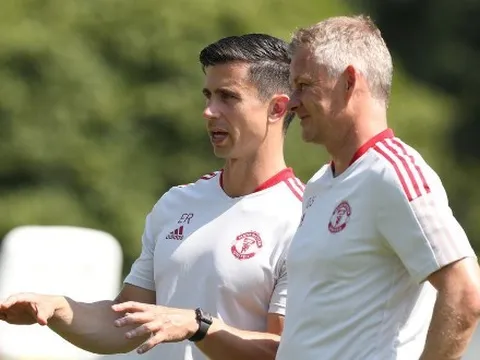 Bộ não đến từ Chelsea giúp Man Utd cải thiện vượt bậc