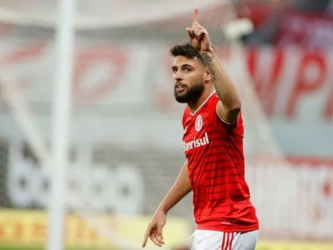 Mục tiêu tiềm năng đưa ra câu trả lời cho Arsenal