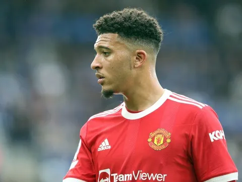 "Một số cầu thủ sợ chuyển đến một đội bóng lớn như Man United"
