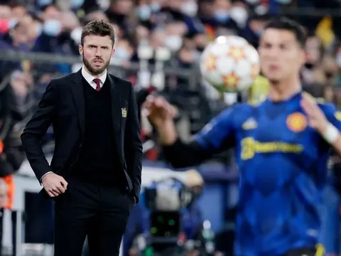 'Trận thắng Villarreal giúp M.U lấy lại tự tin trước Chelsea'