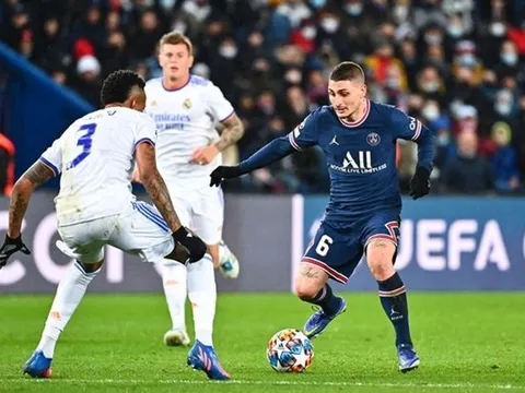 Here we go! Bom tấn 'nổ' ở Trung Đông, giá 45 triệu euro