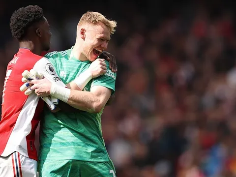 CHÍNH THỨC! Arsenal công bố bản HĐ mới trước hè 2023