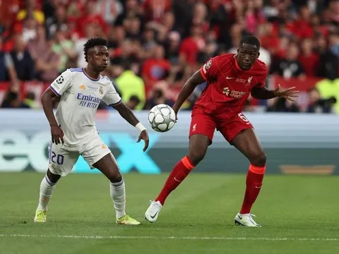 Van Dijk, Jota gửi thông điệp cho "quái thú" Liverpool
