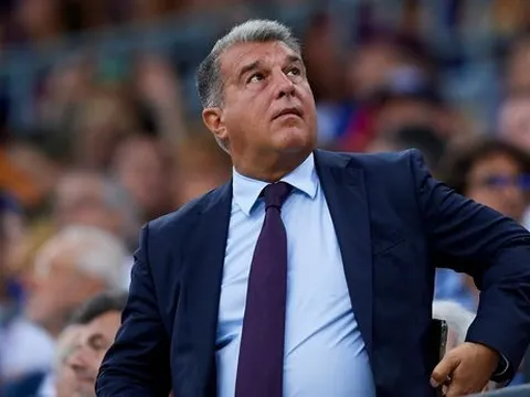 Chủ tịch Barca nói về cáo buộc hối lộ trọng tài suốt 17 năm
