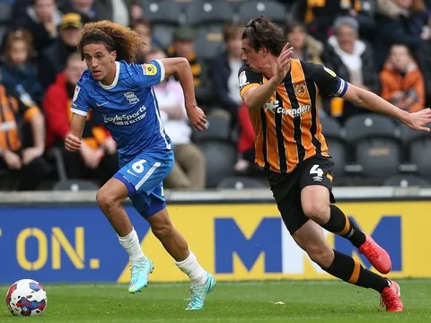 'Lính đánh thuê' của M.U được khen là hiện tượng