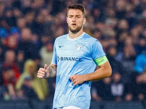 Arsenal đã biết bản hợp đồng hướng đến chức vô địch