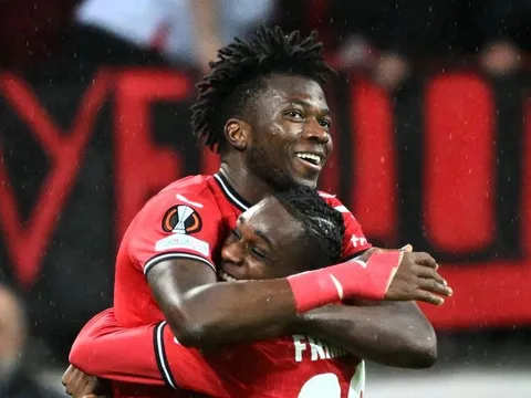 4 tân binh tiếp theo có thể đang trên đường tới Man Utd