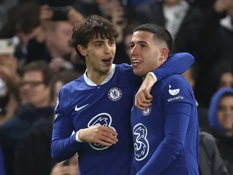 Màn ngược dòng ngoạn mục của Chelsea?