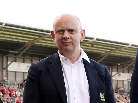 Patrick Stewart, giám đốc điều hành mới của M.U, là ai?