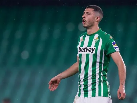 Casemiro xứ Tango, mục tiêu Arsenal thèm khát là ai?