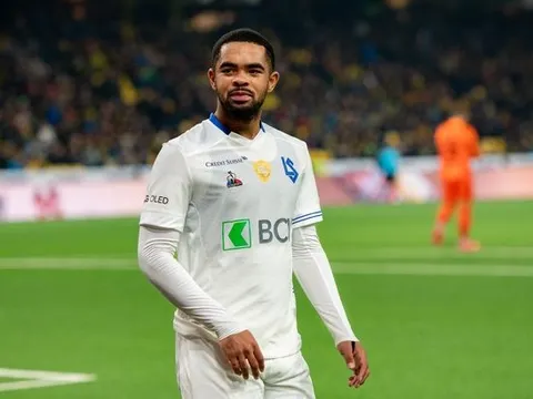 Ngọc quý nước Anh khẳng định rời khỏi Arsenal là quyết định tốt nhất