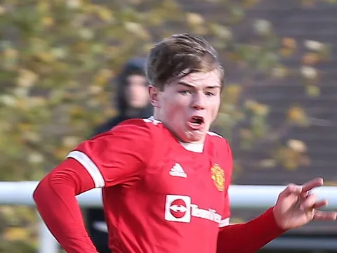Man Utd ký HĐ mới với tài năng đến từ Liverpool