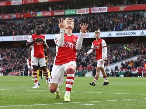 Tân binh Arsenal công khai chê trách Aubameyang