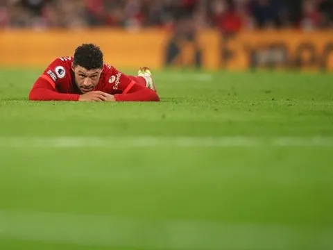 Liverpool cần học Arsenal, ra quyết định tàn nhẫn với thương vụ 35 triệu bảng