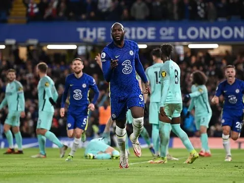 3 điều Tuchel đúng và 1 điều sai trước Brighton