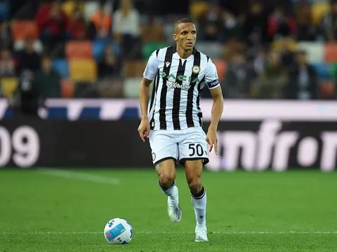 Arsenal chi 12 triệu bảng, chiêu mộ kép phụ cho Saliba