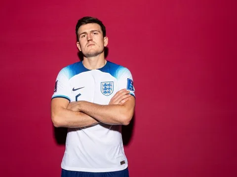 Wayne Rooney: Cái tên đó sẽ giúp Maguire hồi sinh