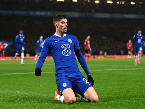 5 điểm nhấn Chelsea 2-0 Bournemouth: Khởi đầu hiếm thấy; Sự trở lại đáng ngờ